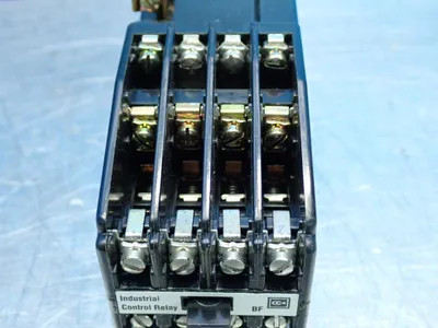 NEW EATON BF66F