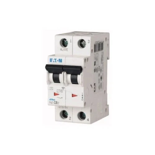 Eaton FAZ-Z16/2 [New]