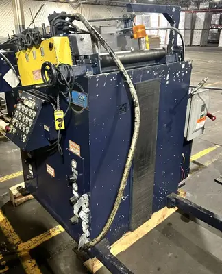 USED 2000 COE CPR-DE-PO-8024 / CPPS-300-24