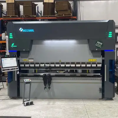 NEW 2024 ACCURL EURO PRO