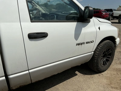 Used 2007 DODGE RAM 1500 Pickup Trucks Michigan US | Miedema Asset Management Group #1339002