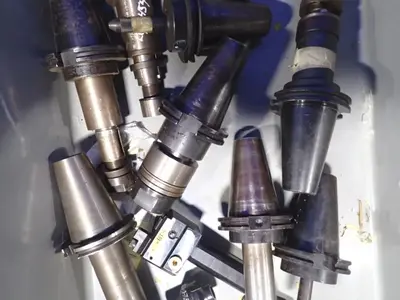 Tool Holders
