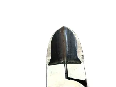 USED SWANSTROM LONG ANGLED CUTTING/NIPPING BLADES