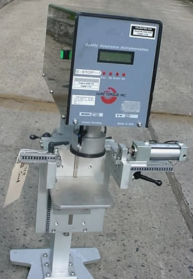 USED SURE TORQUE CAPPER ST100