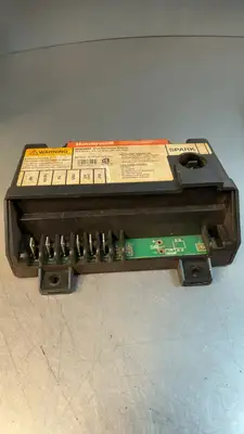 Honeywell S8600M 2.2.3