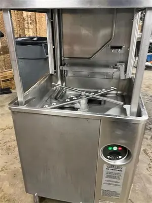 USED HOBART AM-15-VL
