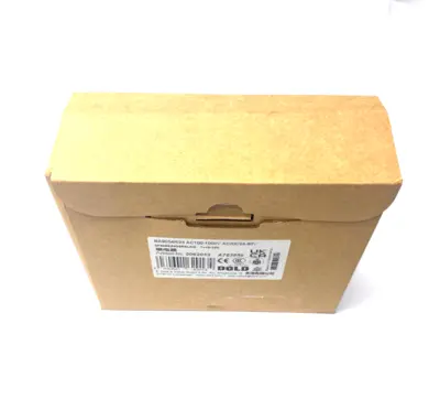 NEW E. DOLD & SÖHNE VOLTAGE RELAY, SINGLE CHANGEOVER