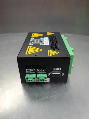 Used N-Tron 508TX-A PLC Ethernet Equipment South Carolina US | Palmetto Automation #1158781