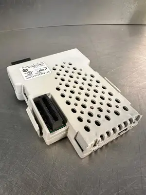 USED Emerson SM-Applications Plus Std1649