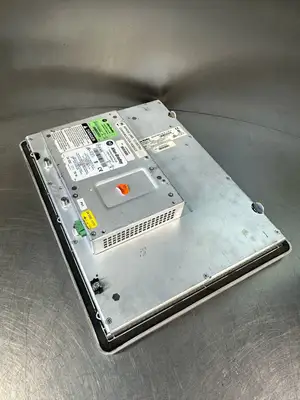 Ab 2711P-T12C4D2 /A PanelView 1250 Operator Interface 2711P-RP2 (6.5.3)