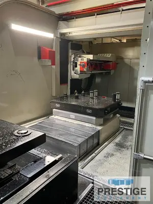 Used 2013 IMSA MF1100BBL Gun Drills New York US | Prestige Equipment #146648