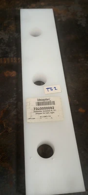 NEW Vecoplan 7320000091 + 7320000092