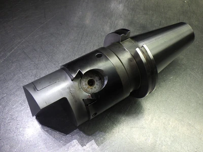 Criterion Adjustable Boring Head W / CAT50 CB3-TP-TA (LOC2547)