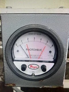 Sweco TS30 – 30″ Classifier