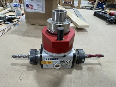 Used TECHNIKS 147000USDUR6R6K Tooling (woodworking) Oregon US | MachineryMax #1515726