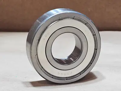 New | in-Stock KBC 6306 ZZ C3 Bearings British Columbia CA | Lenmark #1440925