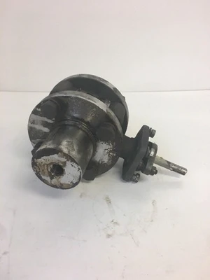Used Crane Flowseal Valves/Fittings Indiana US | J&J Industrial Supply #509729