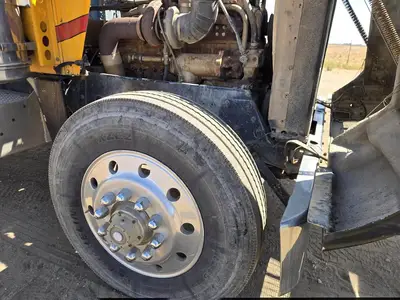 Used 1980 PETERBILT 359 Conventional trucks California US | Ben Kaplan Equipment #1358155