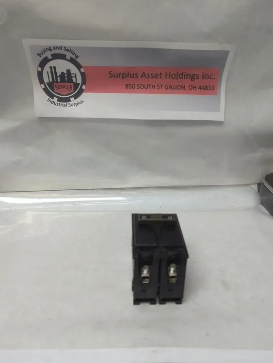 Used CUTLER-HAMMER BR220 Miscellaneous Equipment (Electrical & Power) Ohio US | Surplus Asset Holdings #1245018
