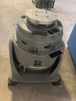 Unbranded _UNKNOWN_ Orbital, Platform & Vortex Shakers | Amiron Machinery (11)