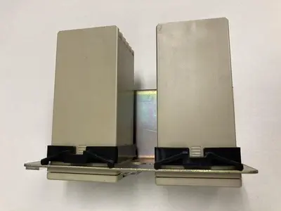 Used YOKOGAWA AP-V85 Pressure Transmitters Ohio US | Surplus Asset Holdings #1246250