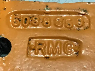USED CINCINNATI MILACRON 5038359