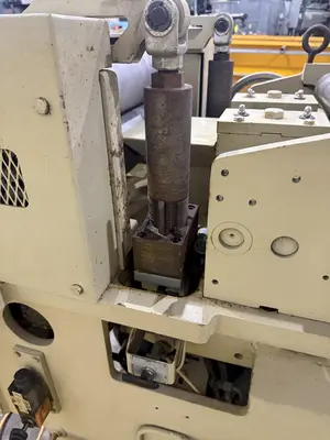 USED MINSTER MEF 5-14