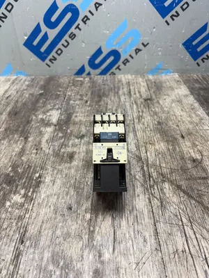 Used Telemecanique LP1 D1201 CONTACTOR LR2 D13 Misc Electrical & Power Parts South Carolina US | ESS Industrial Equipment Sales #1403878
