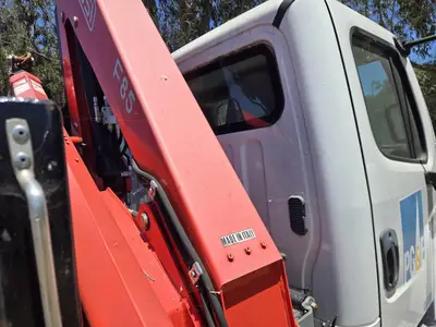 USED 2020 FREIGHTLINER M2 106