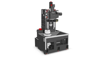 WIA LV500RM CNC Lathes | MARTECH Machinery & Automation, LLC (2)