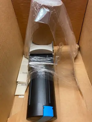 MS6N-LRP-3/8-D7-A8M-AS, 538053 | Festo MS6N-LRP-3/8-D7-A8M-AS Pressure Regulator 538053 - New