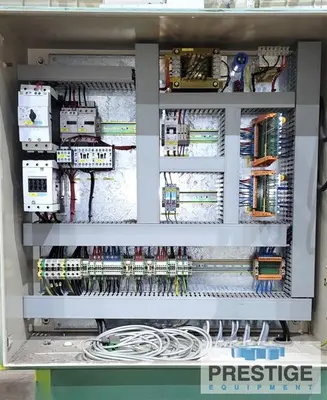 USED 2002 ROUNDO ROUNDO PASC-360