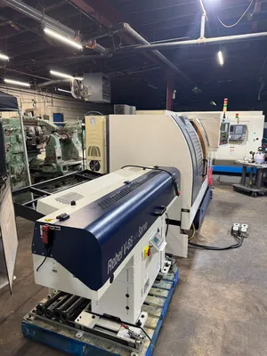 2006 YCM SUPERMAX TC-26 CNC Lathes | RELCO MACHINERY (14)