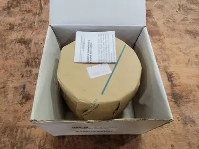 70 x 100 mm Locking Assembly/Keyless Bushing 4061