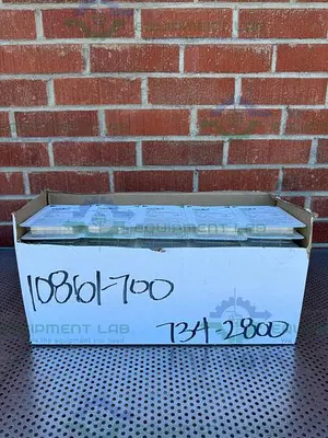 New | in-Stock CASE OF 50 - VWR 10861-700 TISSUE CULTURE PLATES 24 WELL, STERILIZED Supplies and Labware California US | Equipment Lab #488653