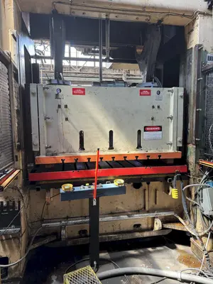 USED 1975 VERSON C2-300-72-42