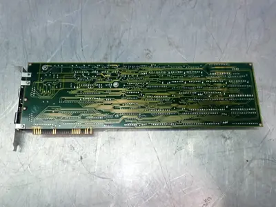 USED SQUARE D 8010 SFI537