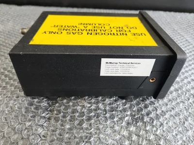 USED HEISE PM