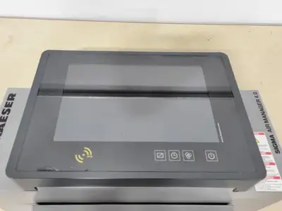 USED KAESER SAM 4.0-4