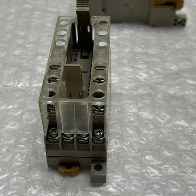 USED Omron P7sa-14f-nd