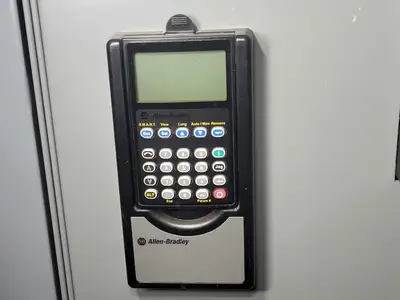 NEW ALLEN-BRADLEY 20BE032A0AYNAND0