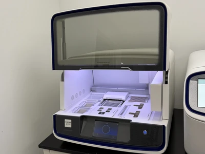 Used Thermo Fisher 4484178 (Ion Chef) / A27213 (Ion S5 XL) DNA Sequencers Missouri US | BioLabTek #1356085