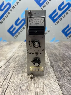 RELIANCE 0-51831-6 0-51811-1 Electrical/PLC/Automation | ESS Industrial Equipment Sales (6)