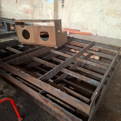 USED 2022 TECHFORCUT OCELOT 2500