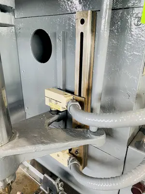 USED Hannifin F-50
