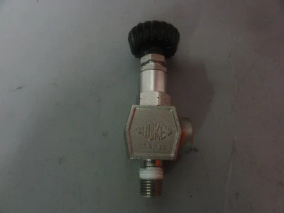 USED HOKE SST 316