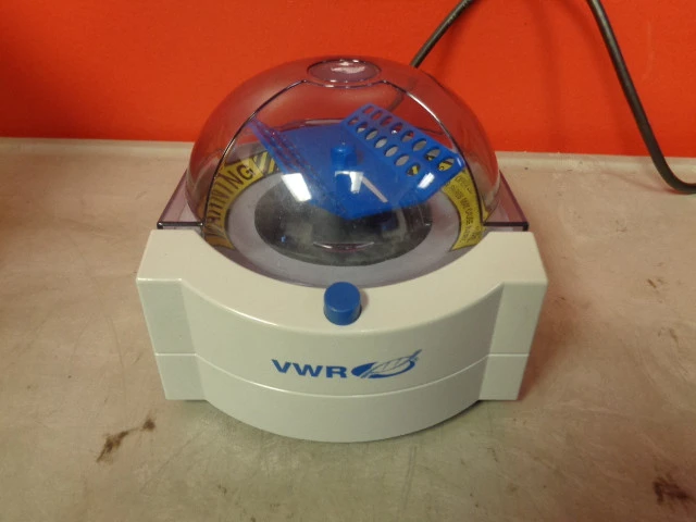 Used VWR 0525 GALAXY Medical Equipment - Other | BG Industrial Surplus #471466