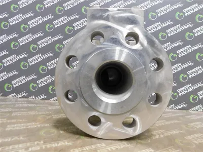 USED MCCANNA 2.00 S301 6L-R-S6/KFB