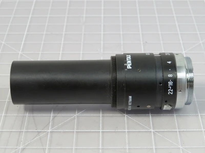 Used PENTAX _UNKNOWN_ Optics | OCO Industrial #1647879