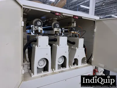 USED 2019 IRONWOOD S134RRK